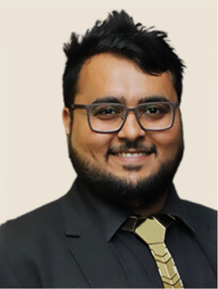 Yash Pandya