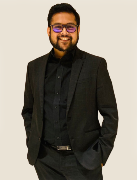 Ankit Vaghela