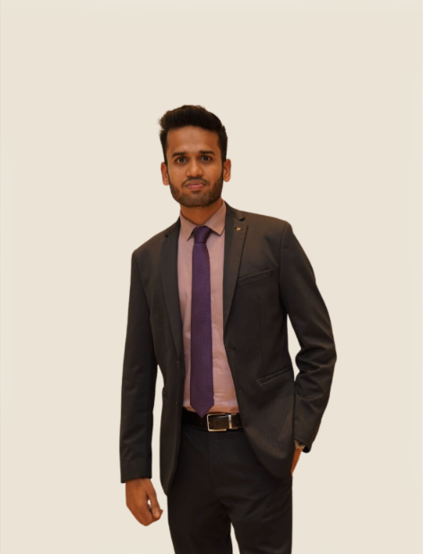 Adnan Kantawala