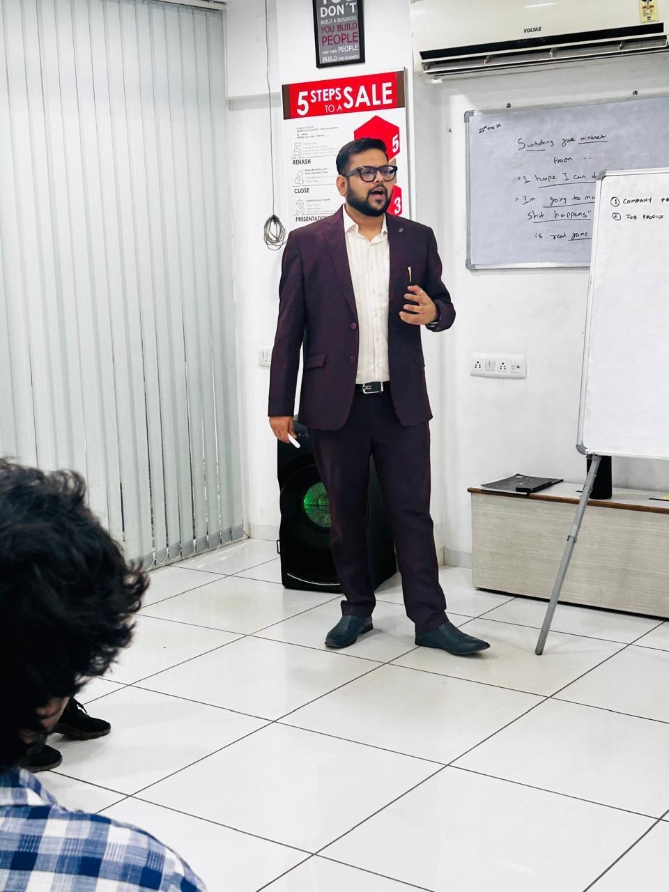 Office Culture