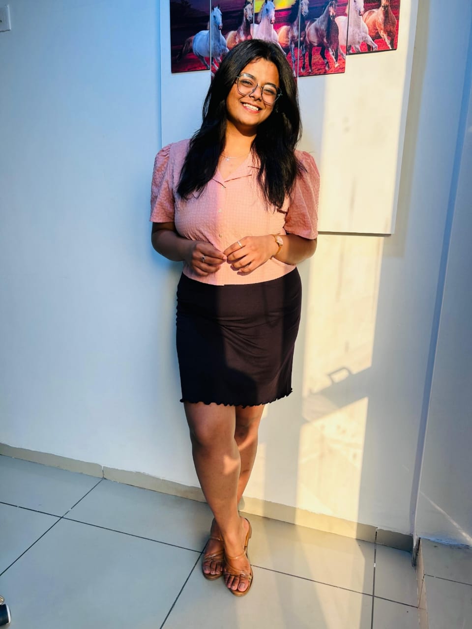 Krutika Pande